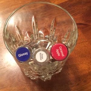 LipSense Bundle - Caramel Apple